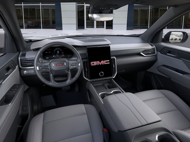 Thumbnail: 2026 GMC Acadia - 2