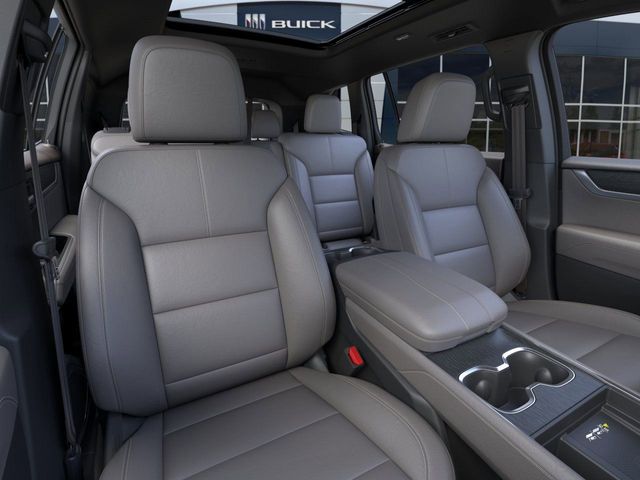 Thumbnail: 2026 GMC Acadia - 8