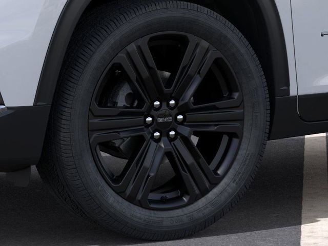 Thumbnail: 2026 GMC Acadia - 6