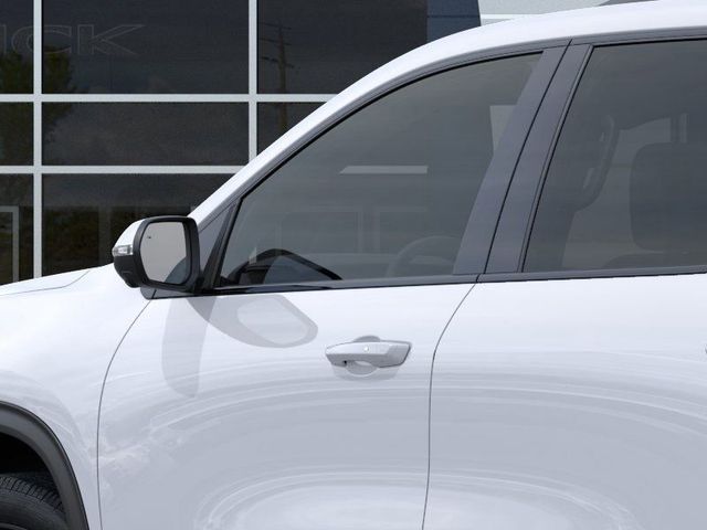 Thumbnail: 2026 GMC Acadia - 7