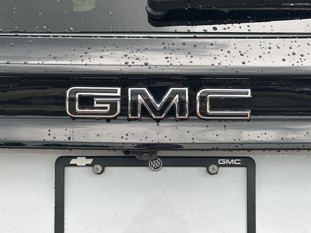 Thumbnail: 2026 GMC Acadia - 7