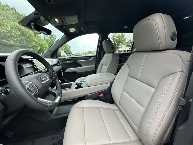 Thumbnail: 2026 GMC Acadia - 11