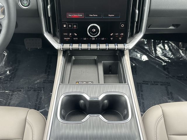 Thumbnail: 2026 GMC Acadia - 36