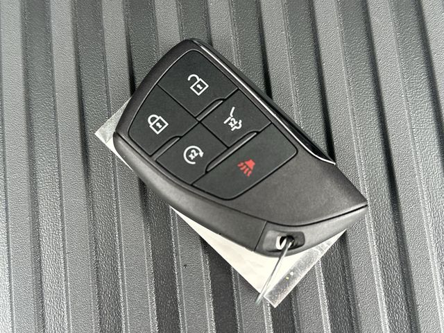 Thumbnail: 2026 GMC Acadia - 18
