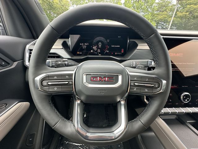 Thumbnail: 2026 GMC Acadia - 10