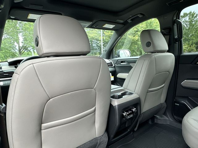 Thumbnail: 2026 GMC Acadia - 12