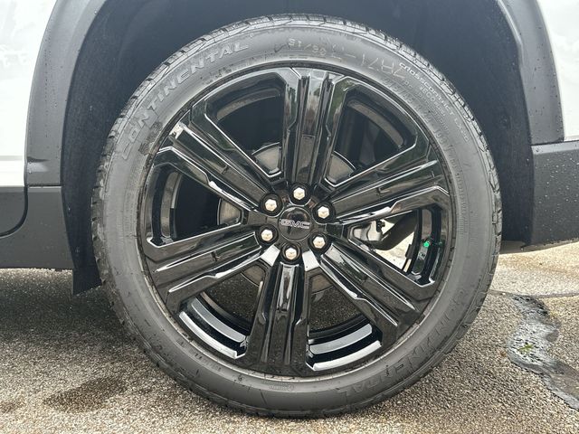 Thumbnail: 2026 GMC Acadia - 8