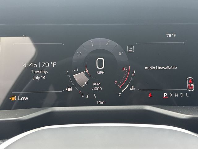 Thumbnail: 2026 GMC Acadia - 16