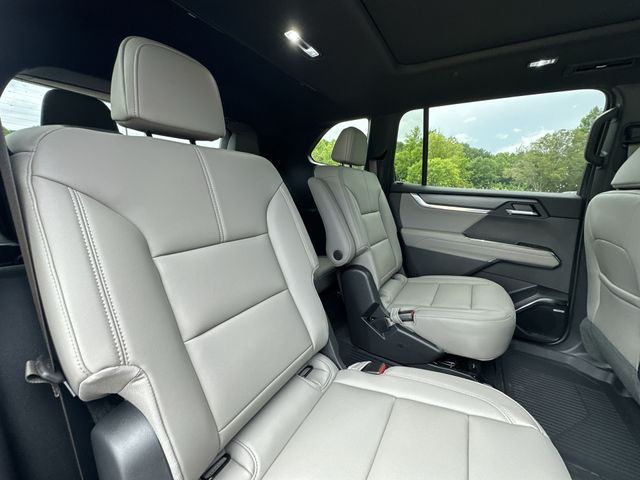 Thumbnail: 2026 GMC Acadia - 29