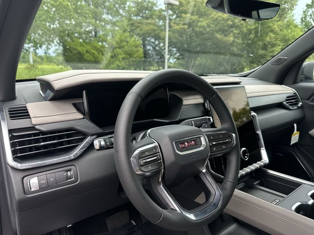 Thumbnail: 2026 GMC Acadia - 2