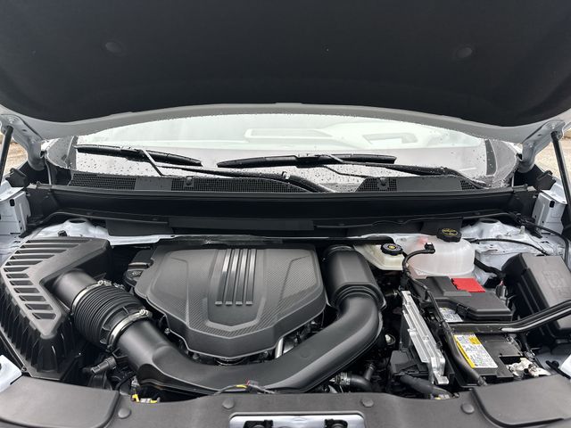 Thumbnail: 2026 GMC Acadia - 9