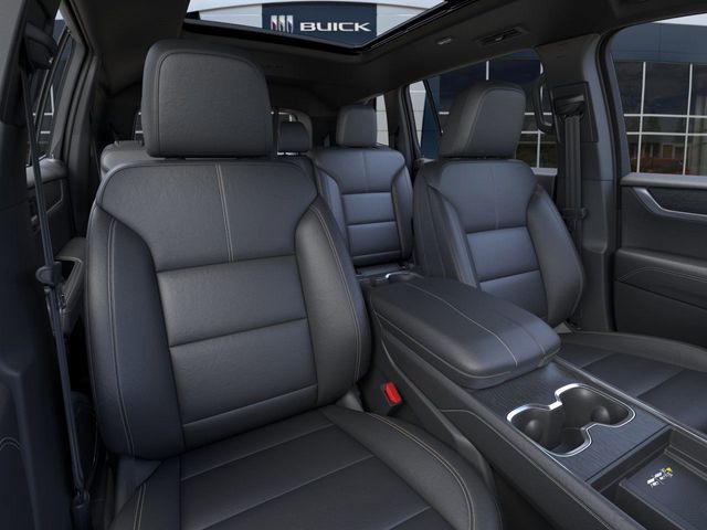 Thumbnail: 2026 GMC Acadia - 9