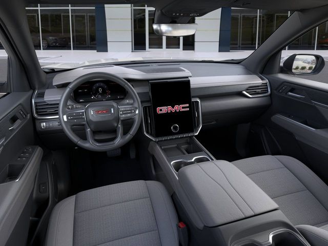Thumbnail: 2026 GMC Acadia - 2