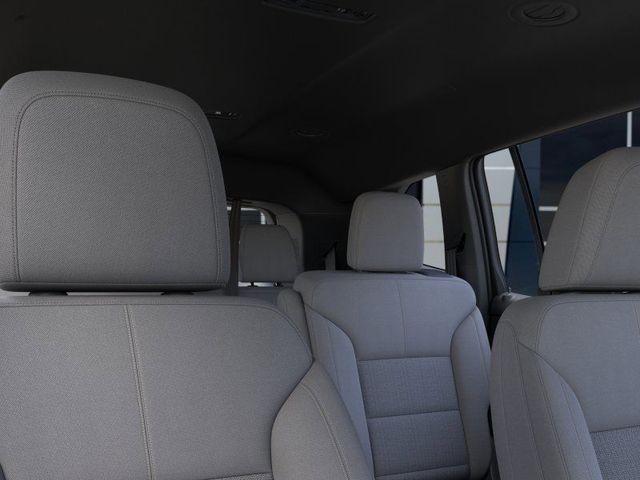 Thumbnail: 2026 GMC Acadia - 8