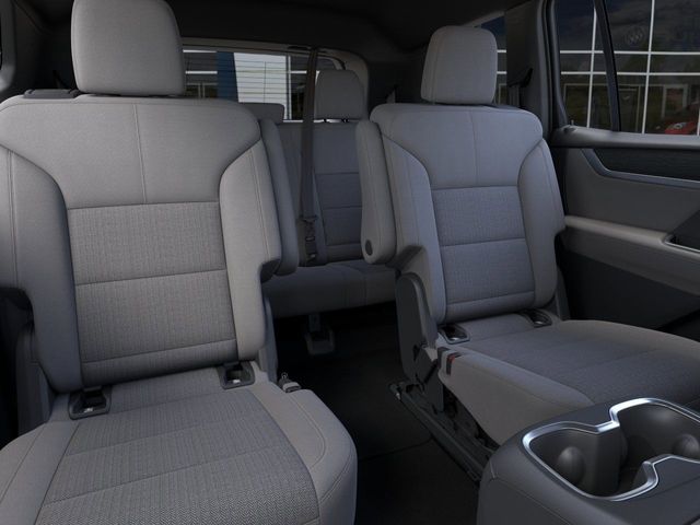 Thumbnail: 2026 GMC Acadia - 21