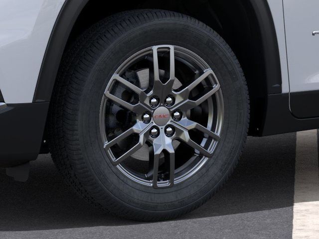 Thumbnail: 2026 GMC Acadia - 6