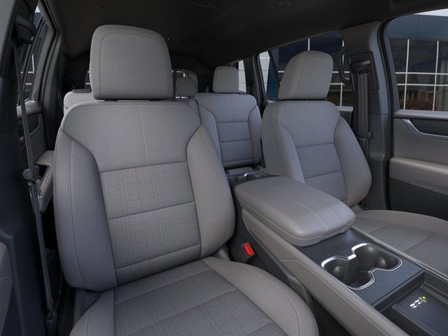 Thumbnail: 2026 GMC Acadia - 7