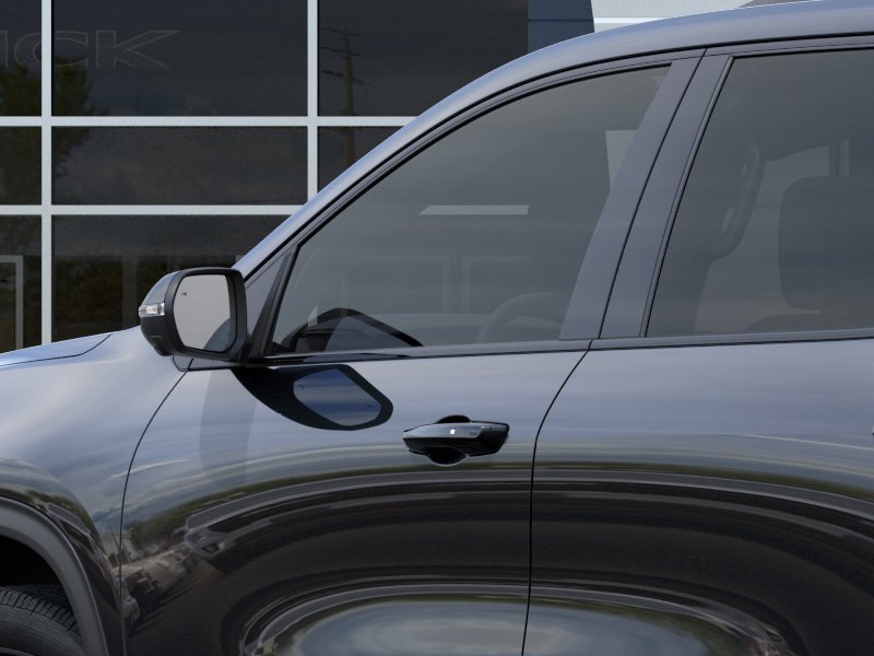 Thumbnail: 2026 GMC Acadia - 18