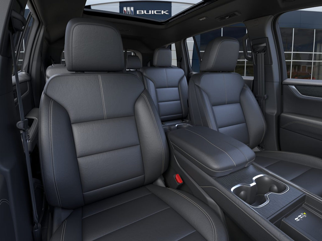 Thumbnail: 2026 GMC Acadia - 6