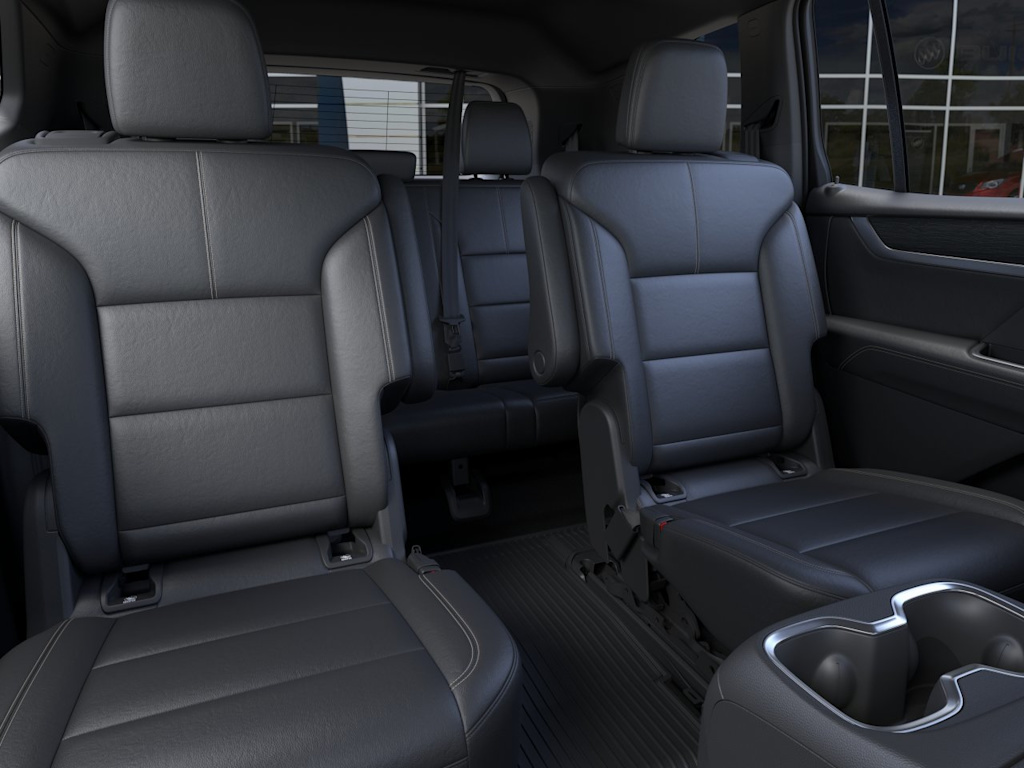 Thumbnail: 2026 GMC Acadia - 5