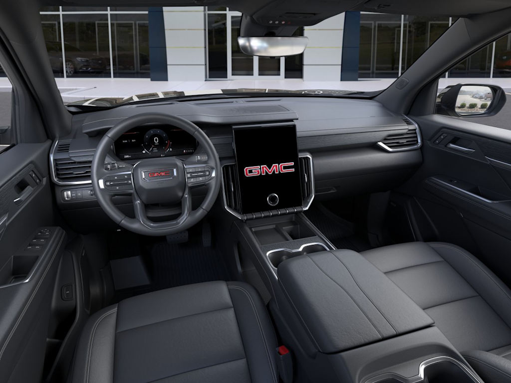Thumbnail: 2026 GMC Acadia - 2