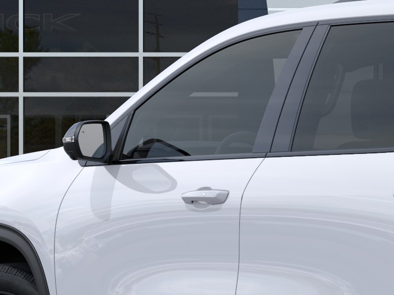 Thumbnail: 2026 GMC Acadia - 18
