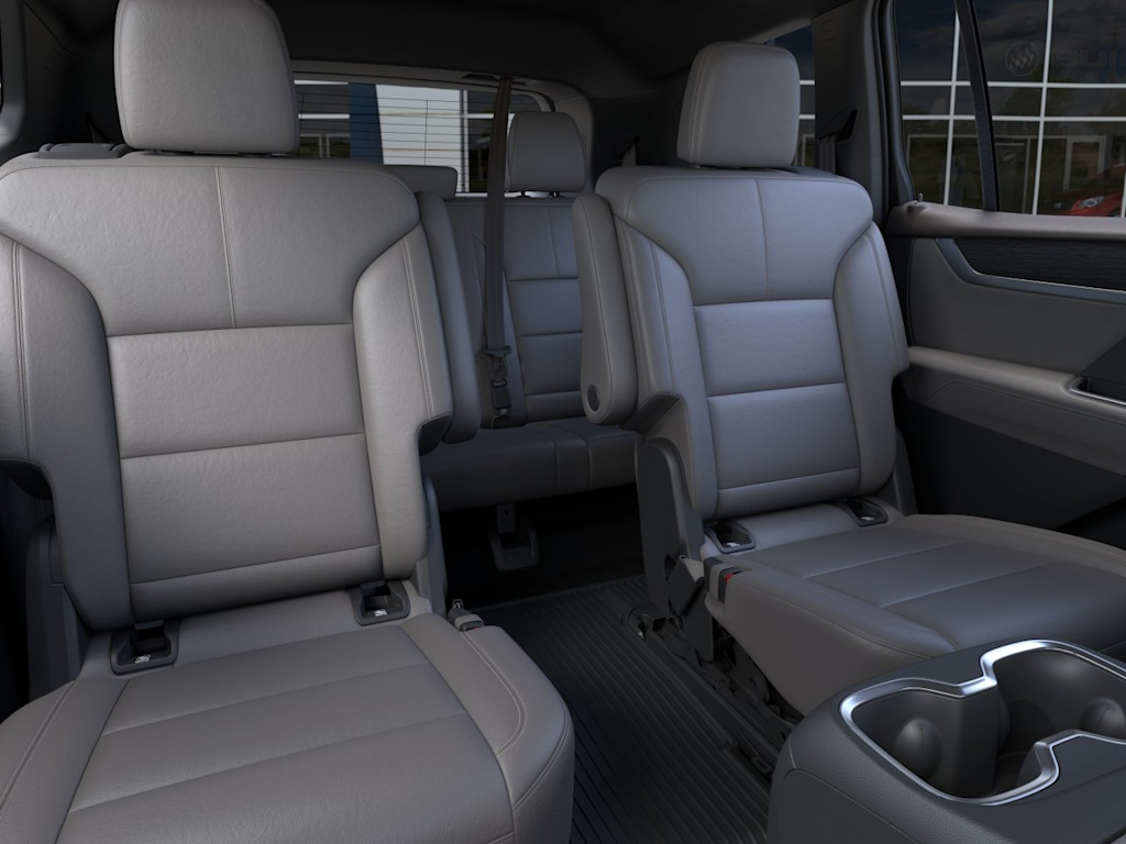 Thumbnail: 2026 GMC Acadia - 20