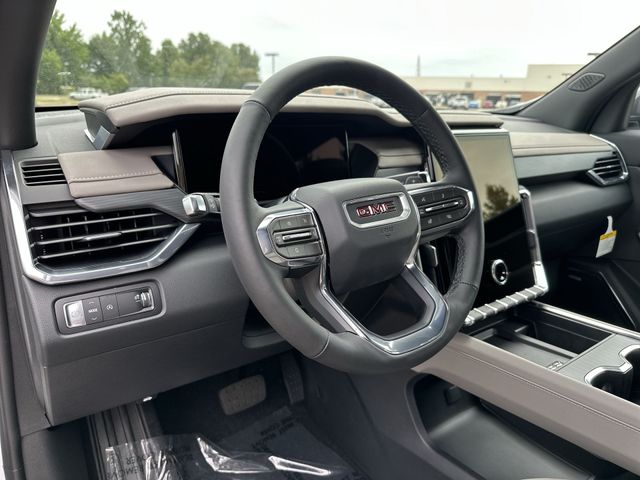 Thumbnail: 2026 GMC Acadia - 2