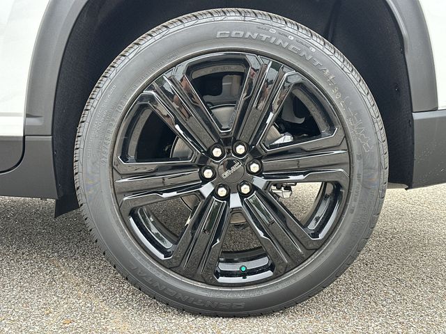Thumbnail: 2026 GMC Acadia - 8