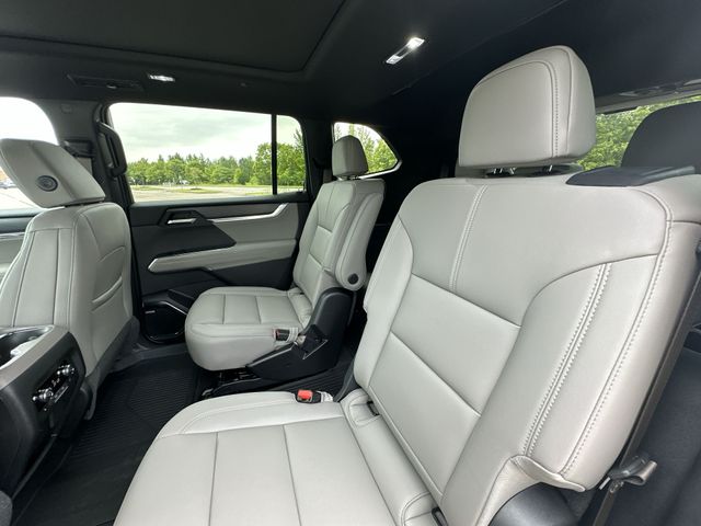 Thumbnail: 2026 GMC Acadia - 28
