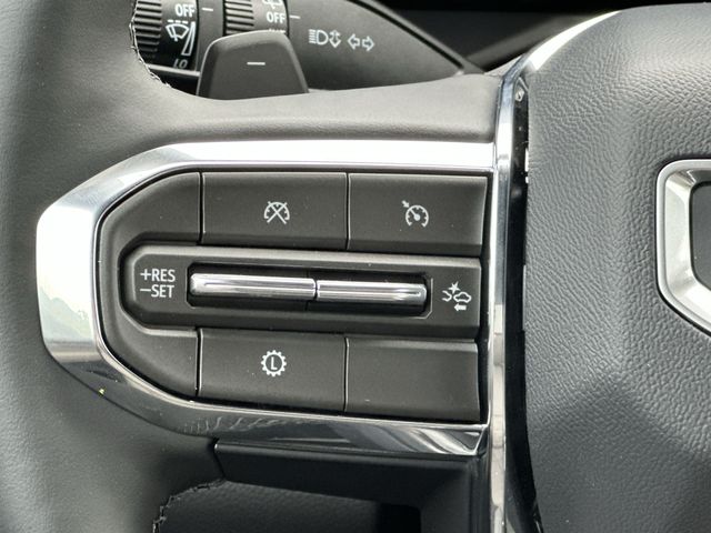 Thumbnail: 2026 GMC Acadia - 32