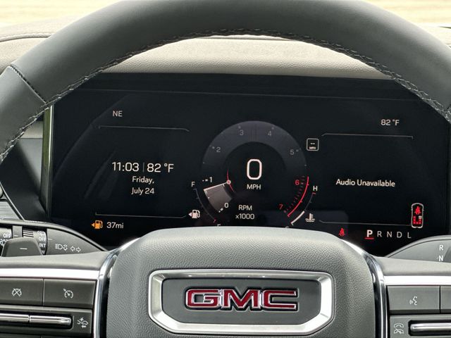Thumbnail: 2026 GMC Acadia - 16