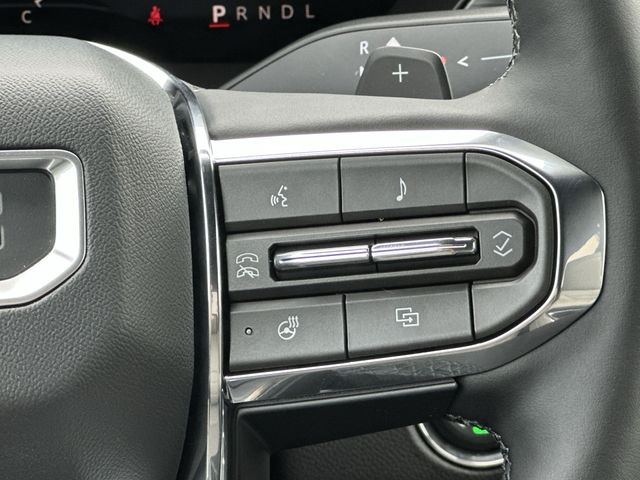 Thumbnail: 2026 GMC Acadia - 33
