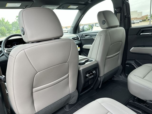 Thumbnail: 2026 GMC Acadia - 13