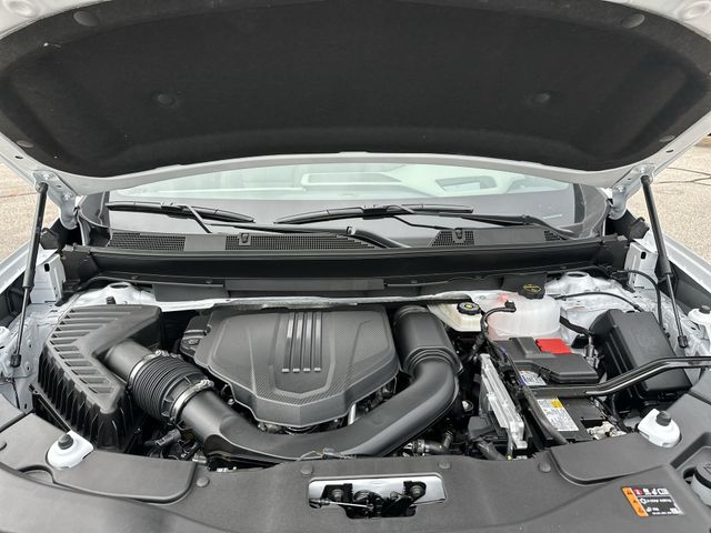 Thumbnail: 2026 GMC Acadia - 9
