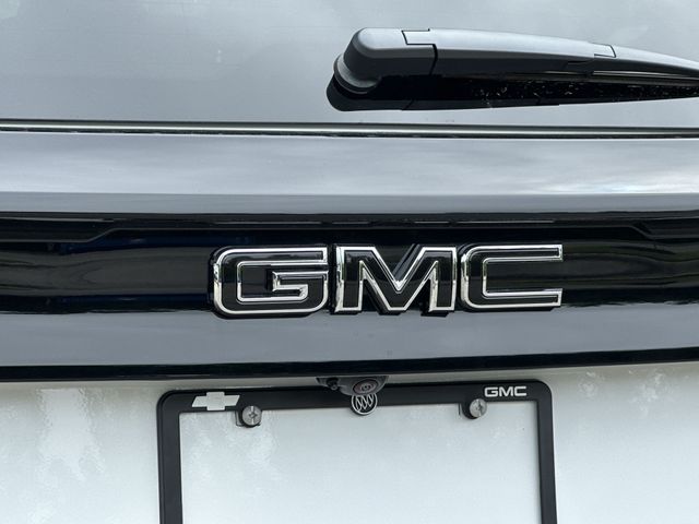 Thumbnail: 2026 GMC Acadia - 24