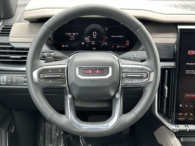 Thumbnail: 2026 GMC Acadia - 10