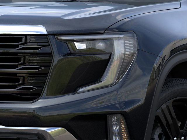 Thumbnail: 2026 GMC Acadia - 15