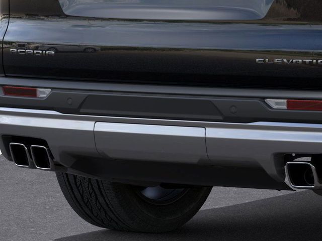 Thumbnail: 2026 GMC Acadia - 19