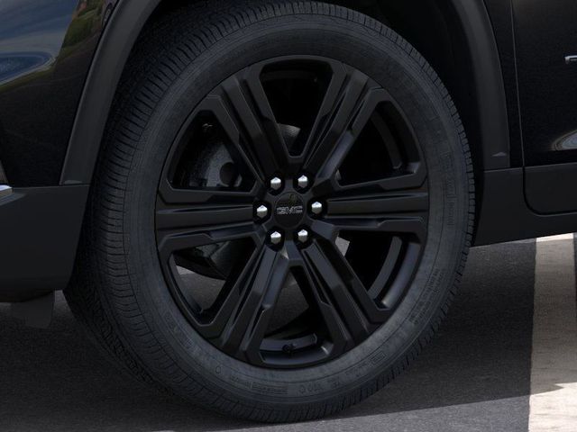 Thumbnail: 2026 GMC Acadia - 4