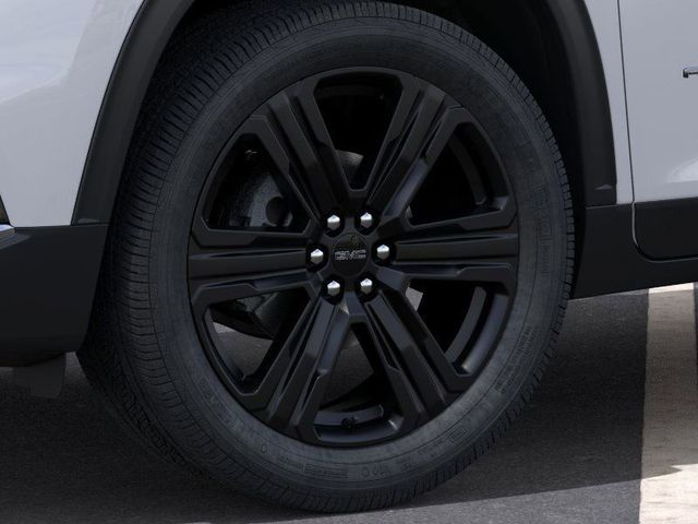 Thumbnail: 2026 GMC Acadia - 6