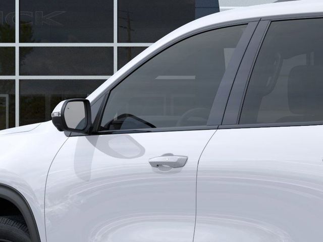 Thumbnail: 2026 GMC Acadia - 8