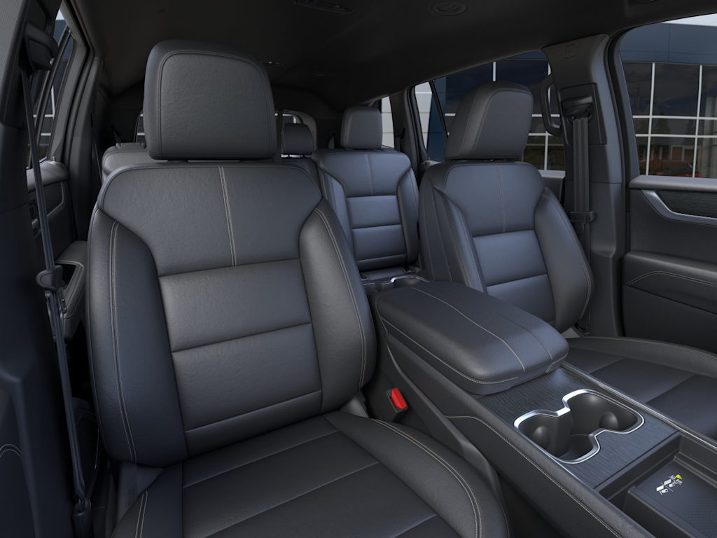 Thumbnail: 2026 GMC Acadia - 6