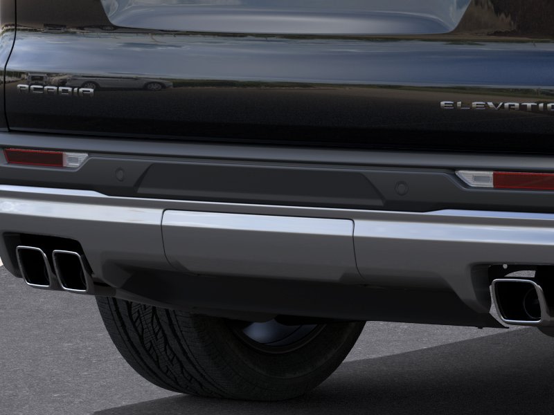 Thumbnail: 2026 GMC Acadia - 20