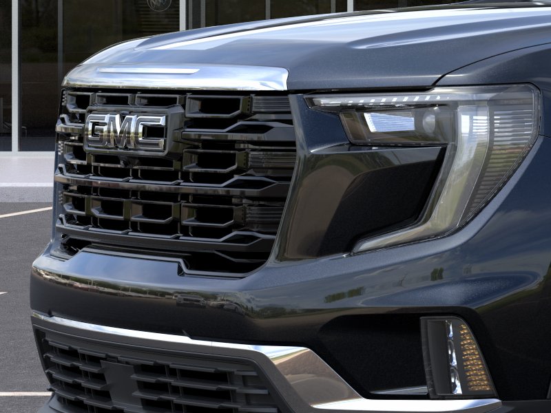 Thumbnail: 2026 GMC Acadia - 19
