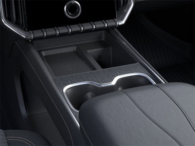 Thumbnail: 2025 GMC Acadia - 10