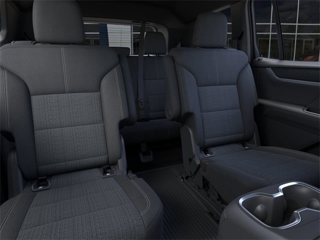 Thumbnail: 2025 GMC Acadia - 8