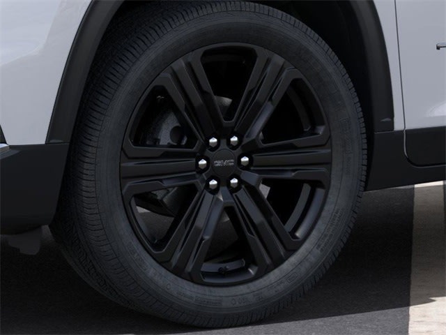 Thumbnail: 2025 GMC Acadia - 6