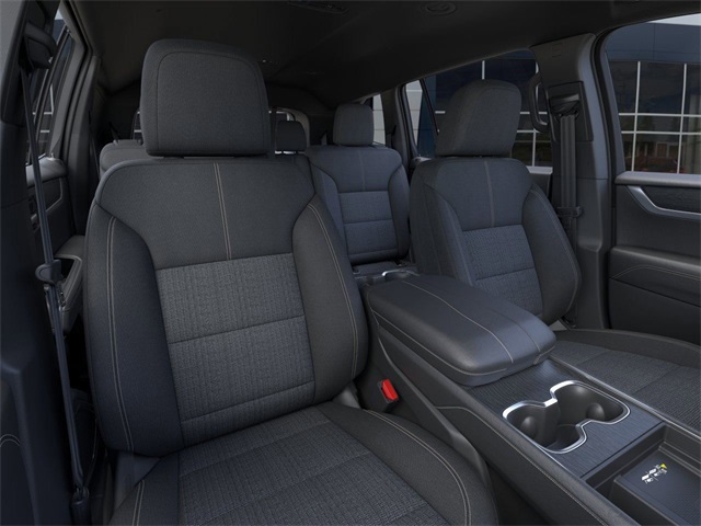 Thumbnail: 2025 GMC Acadia - 7