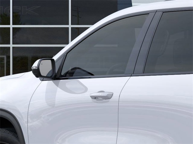 Thumbnail: 2025 GMC Acadia - 19